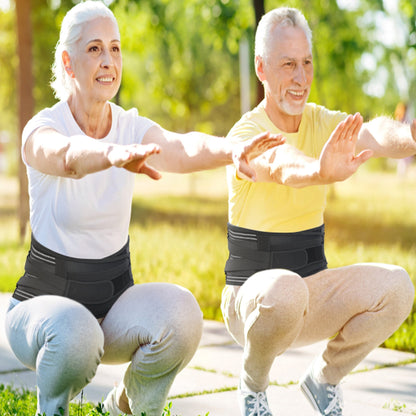 Lumbar Support Belt
