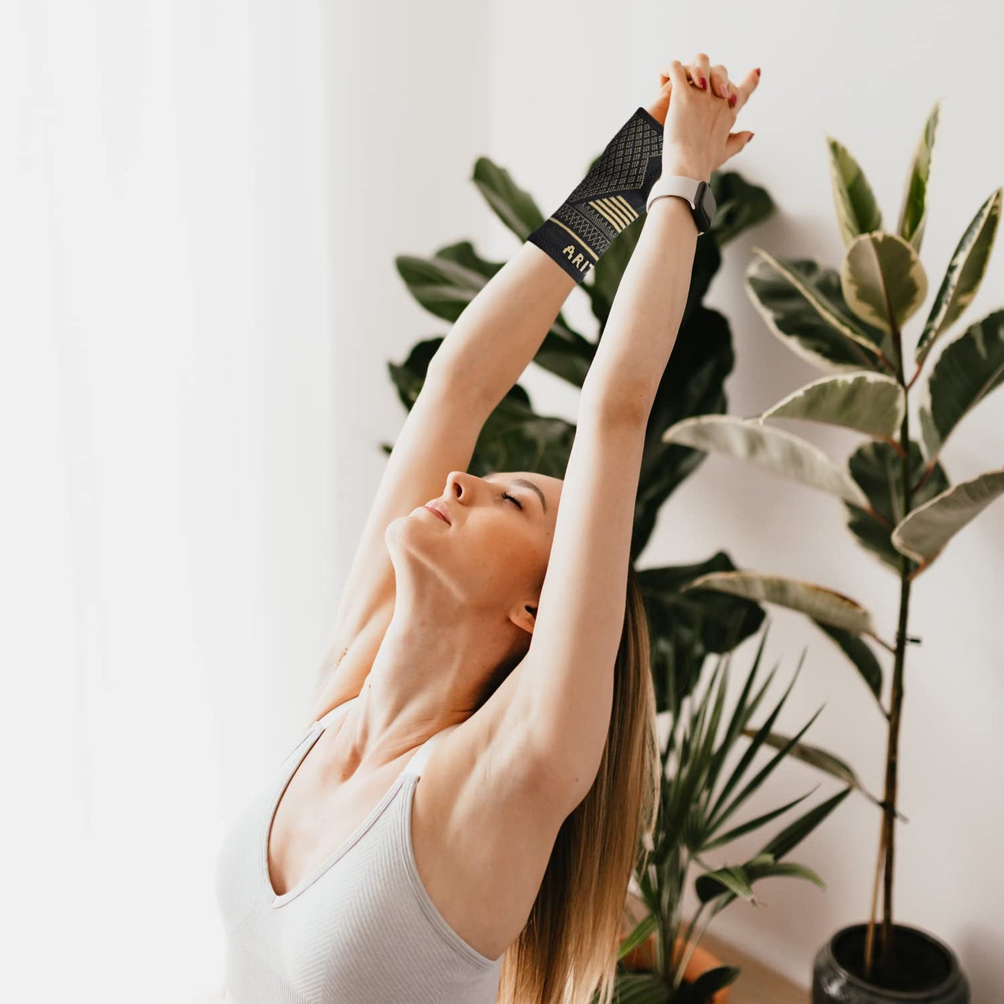 Palm Protection Gloves