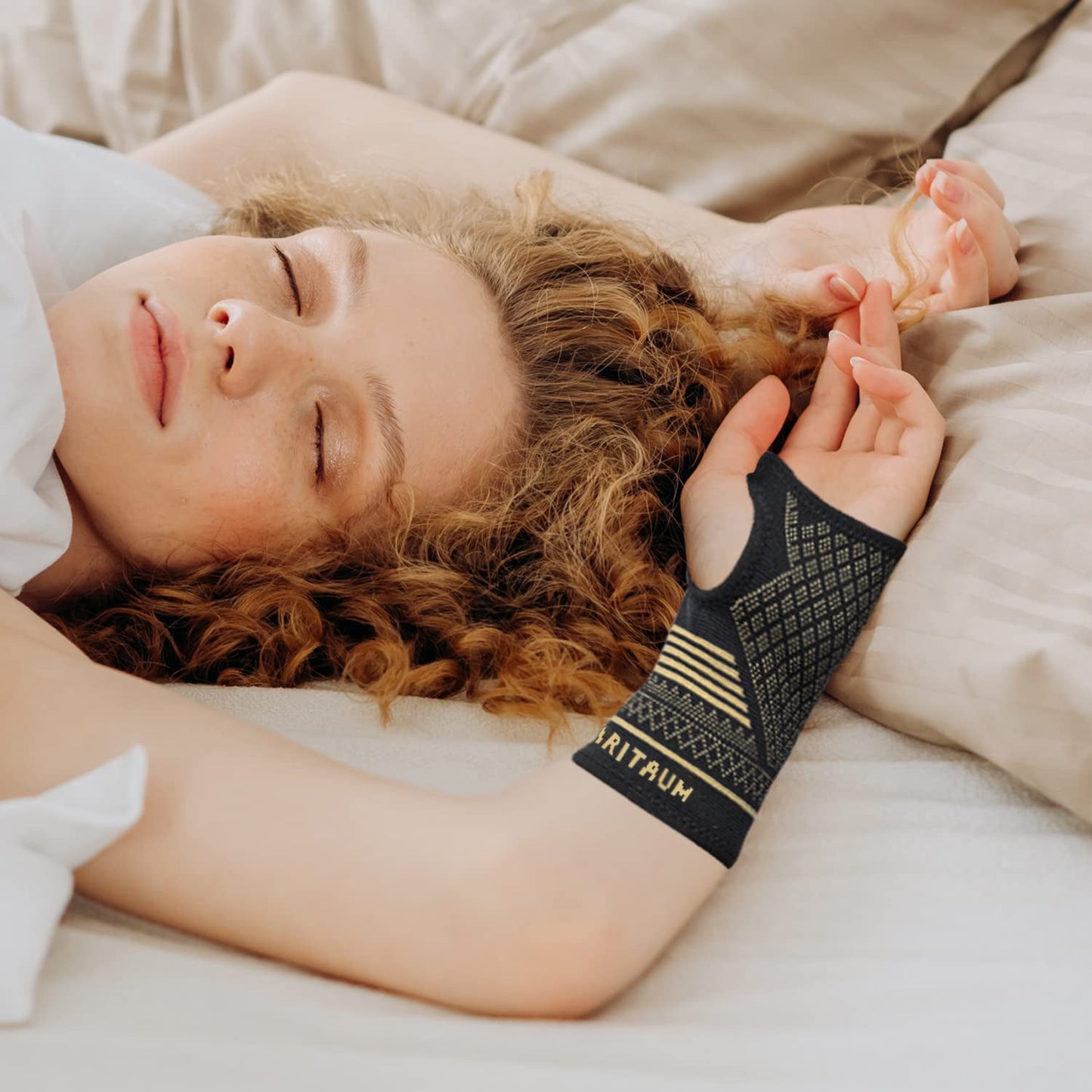 Palm Protection Gloves