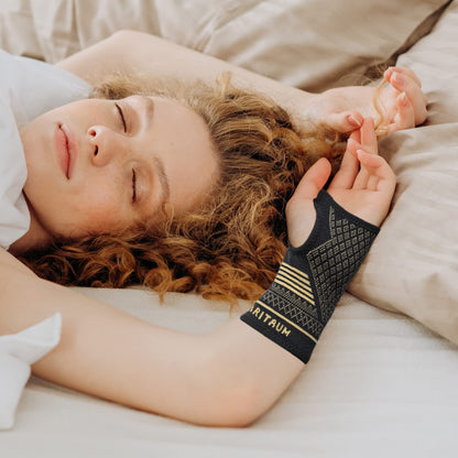 Palm Protection Gloves