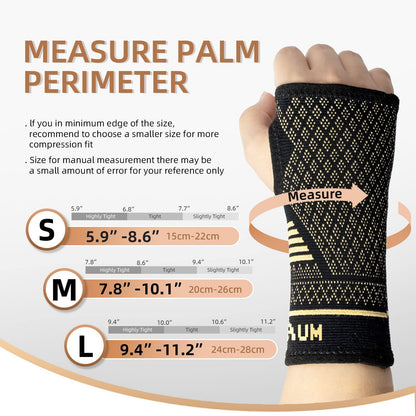 Palm Protection Gloves