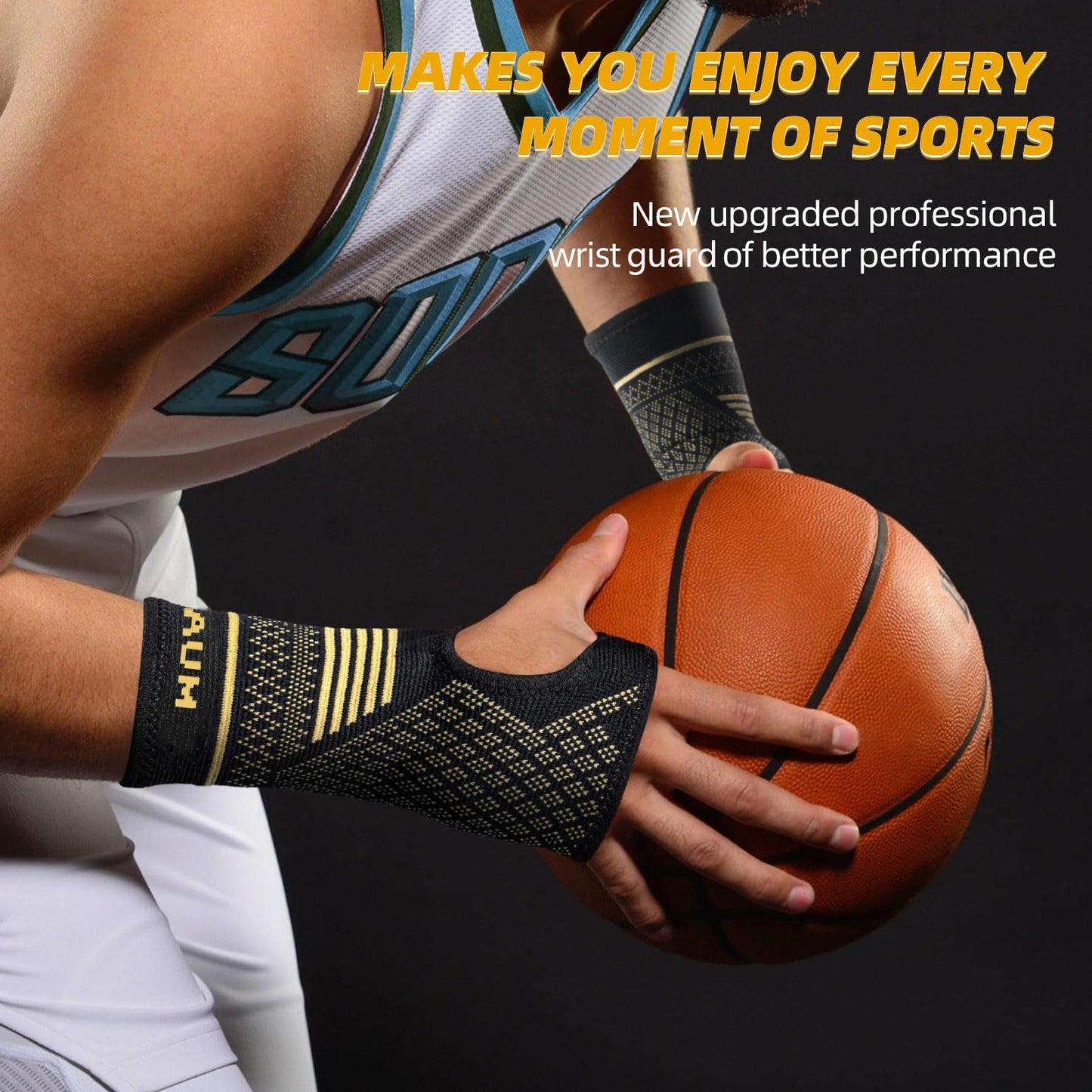 Palm Protection Gloves