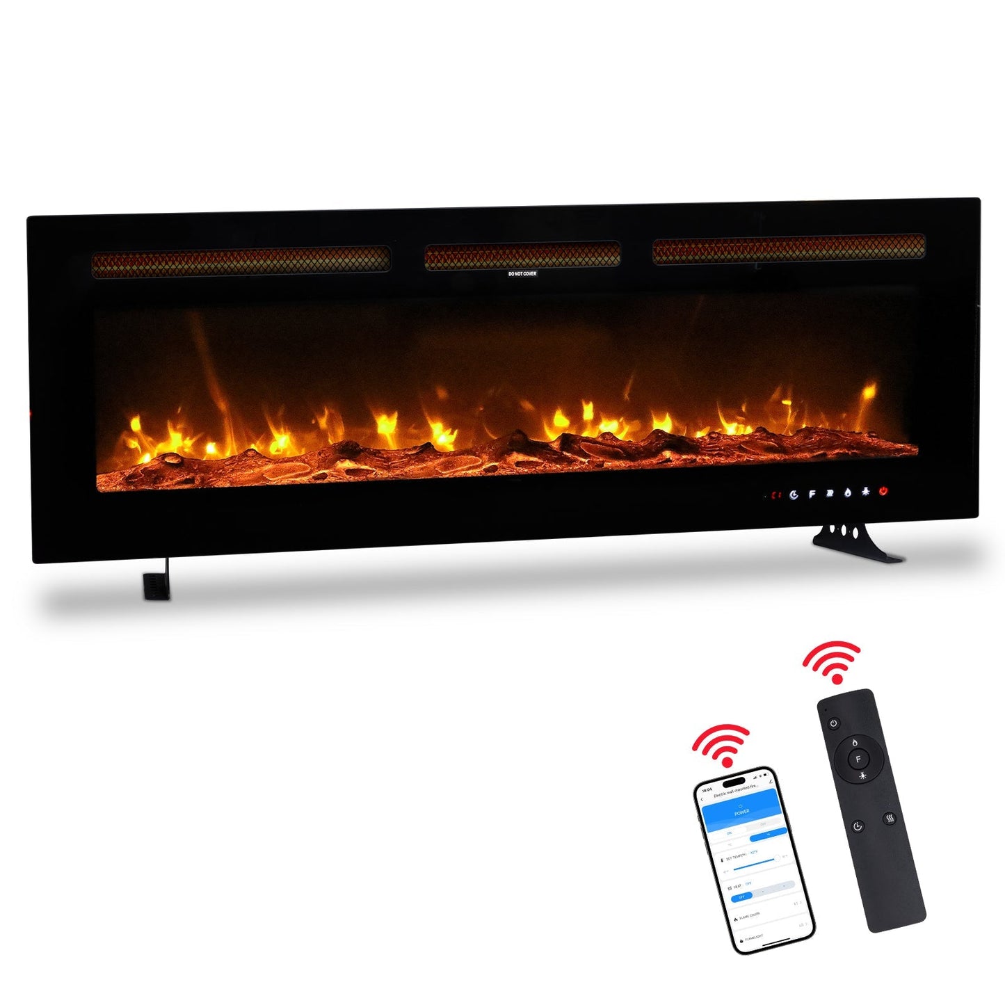 Fireplace Tool