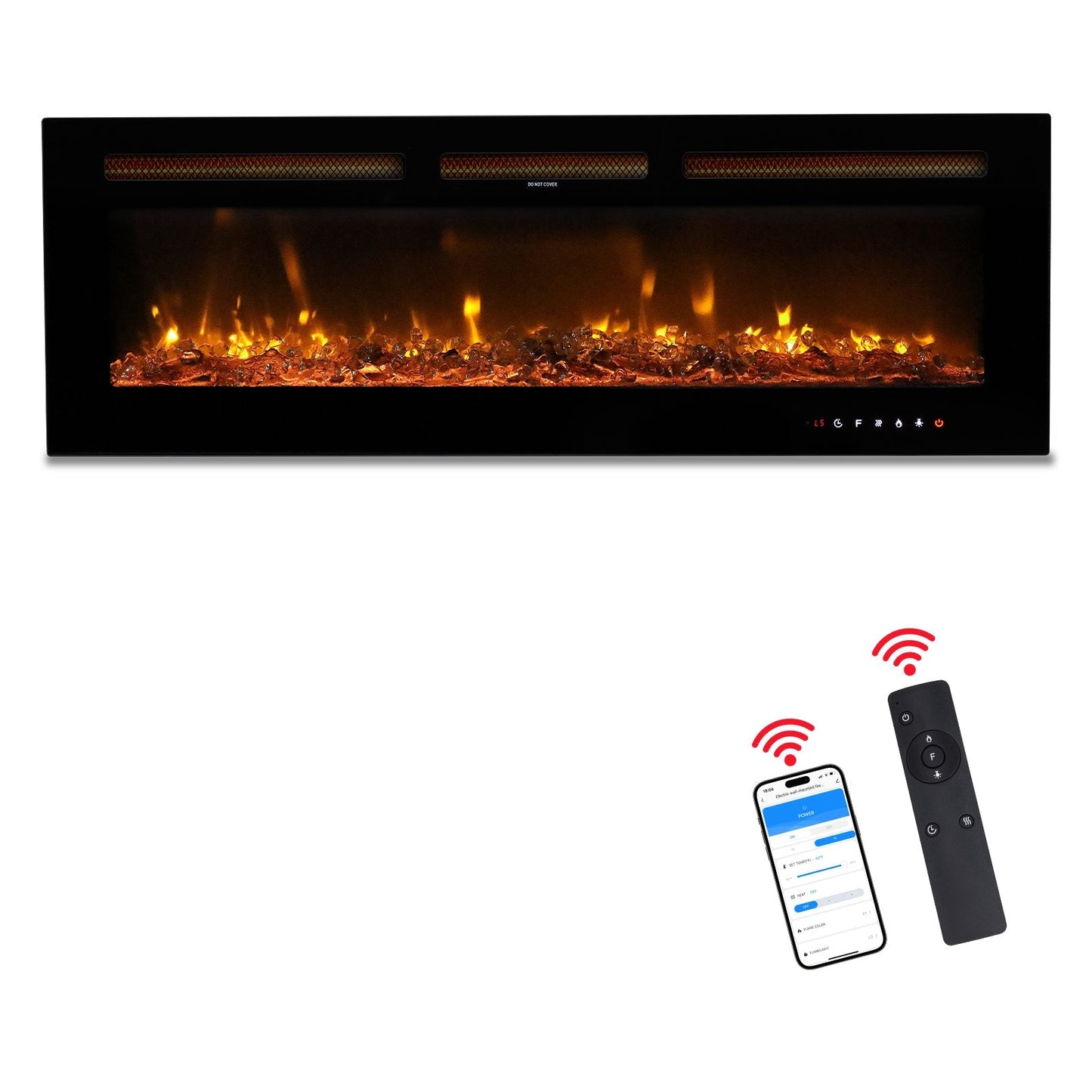 Fireplace Tool