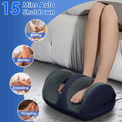 Foot Massager with Heat