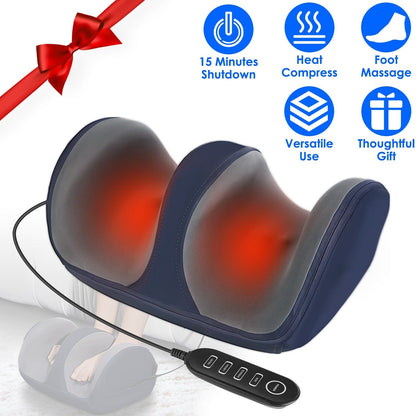 Foot Massager with Heat