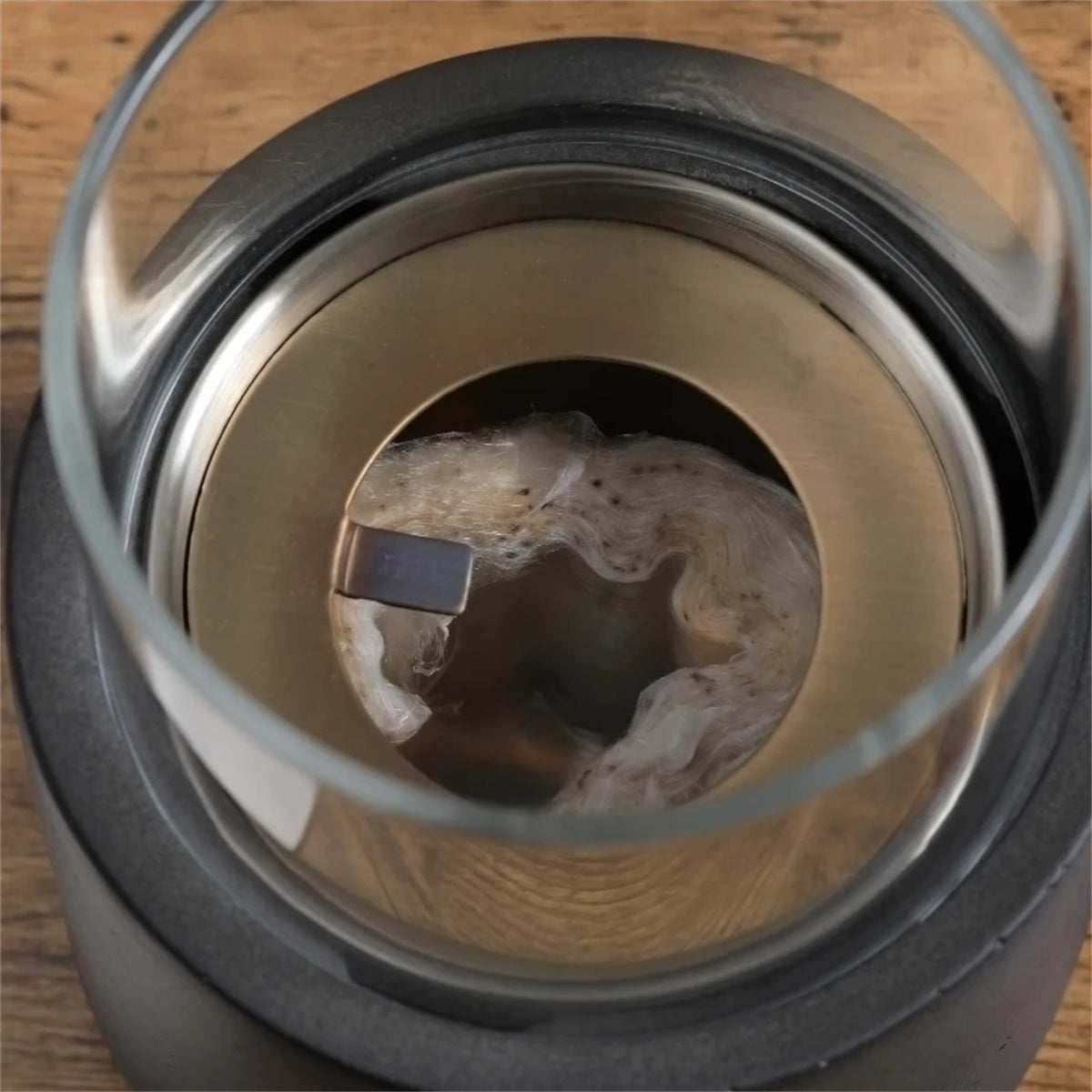 Mini Tabletop Fireplace