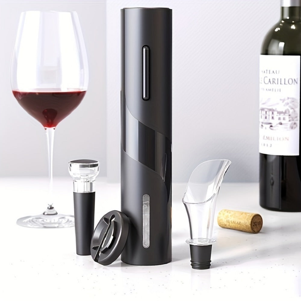 Intelligent Wine Opener Set