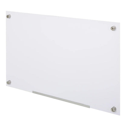 35 "x23" Calendar Planner Dry Wipe Wall Calendar with 4 Marks and 1 Eraser