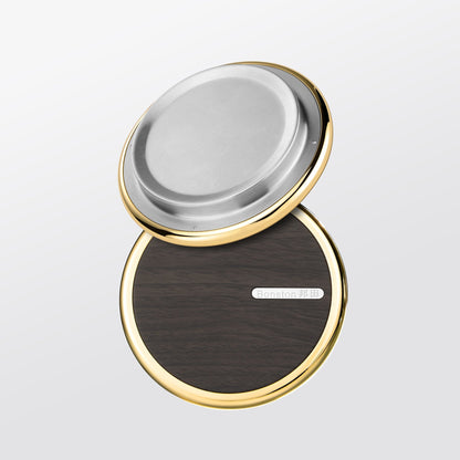 23.6oz Heat-Resistant Glass Teapot