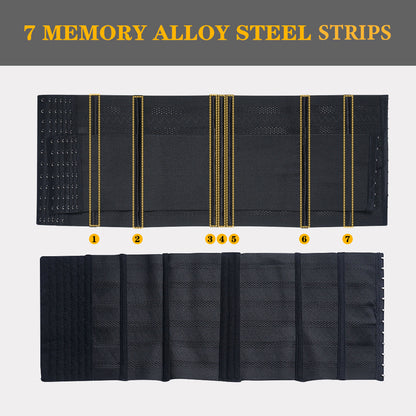 Tummy Control Sport Workout Body Shaper