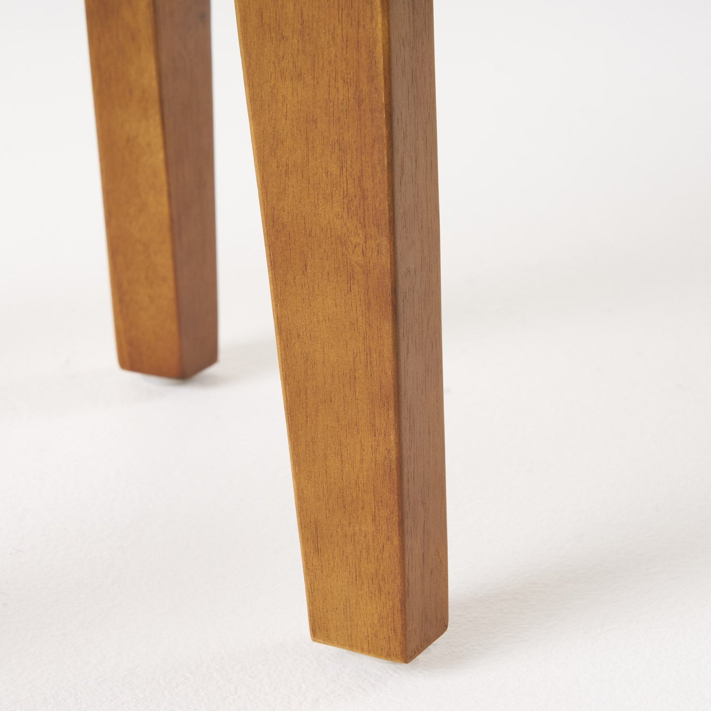 Outdoor Acacia Rope Weave 3 Piece Set