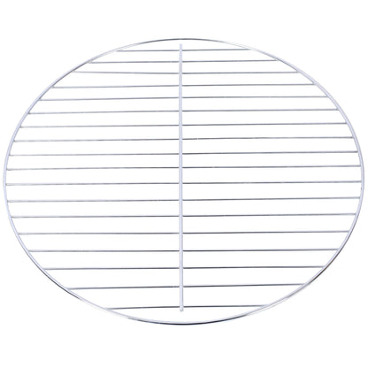 Charcoal Smoker Grill