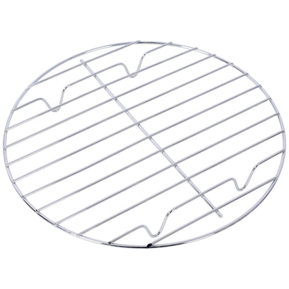 Charcoal Smoker Grill