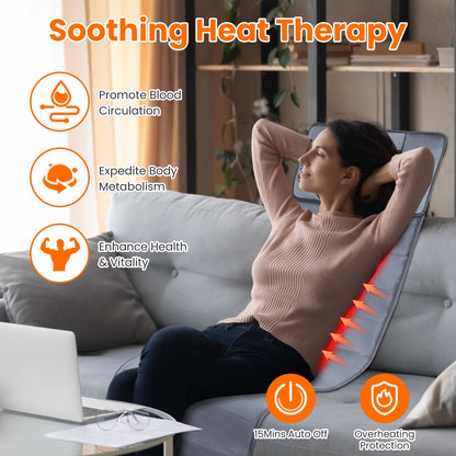 Vibration Massage Pad