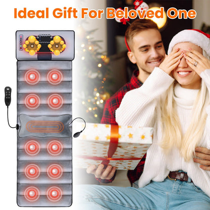 Vibration Massage Pad
