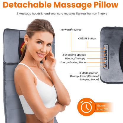 Vibration Massage Pad
