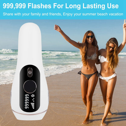 Laser Hair Removal