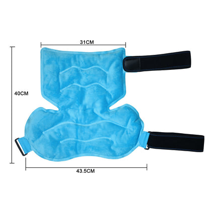 Reusable Shoulder Compression Brace