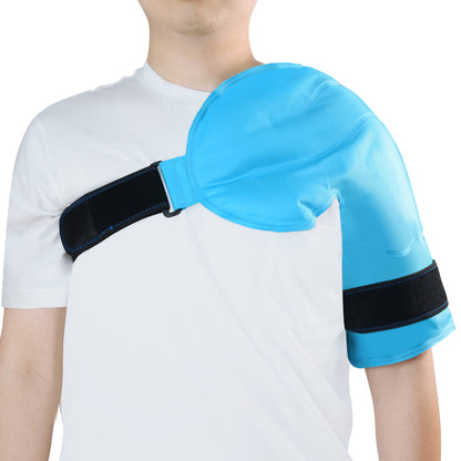 Reusable Shoulder Compression Brace