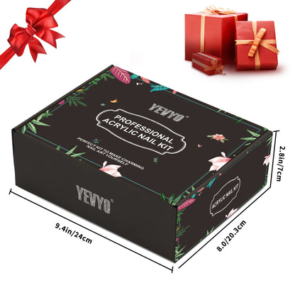 Professional Nail Starter Kit