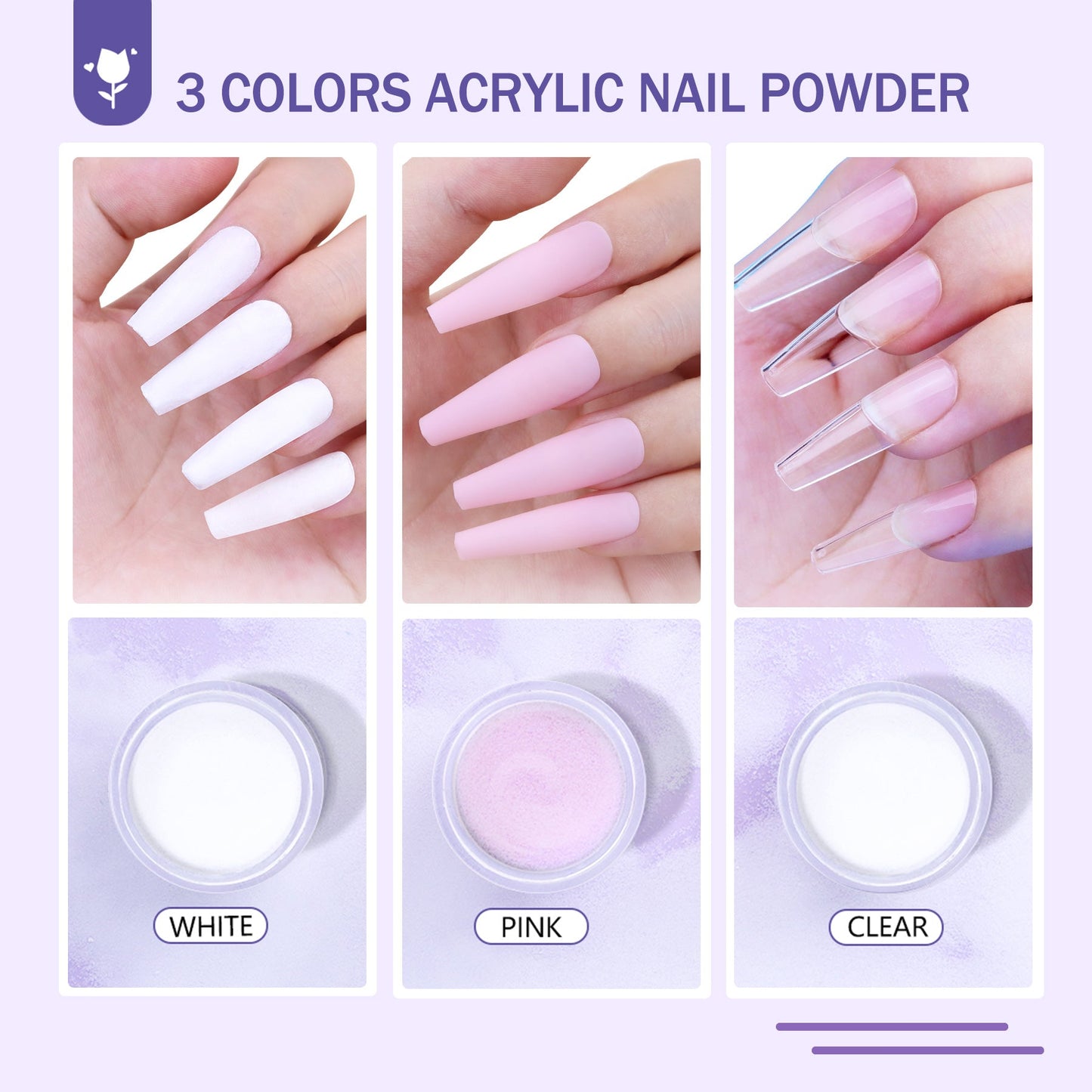 Professional Nail Starter Kit