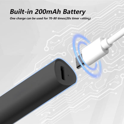 Mini U V LED Nail Lamp