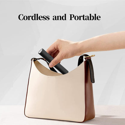 Mini U V LED Nail Lamp