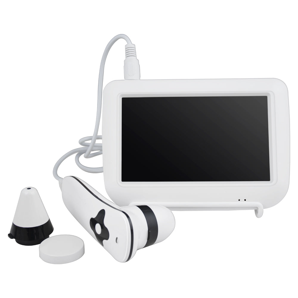5 Inch LCD Digital Skin Diagnosis system