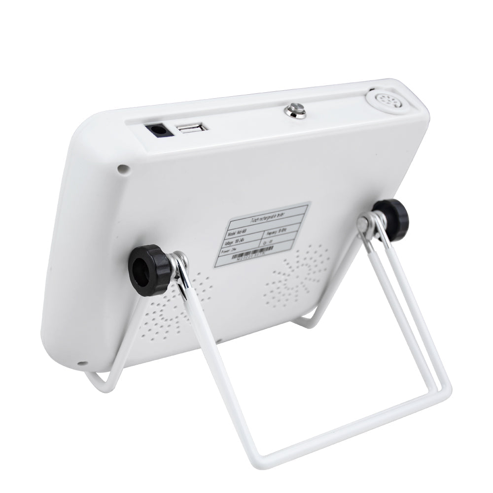 5 Inch LCD Digital Skin Diagnosis system