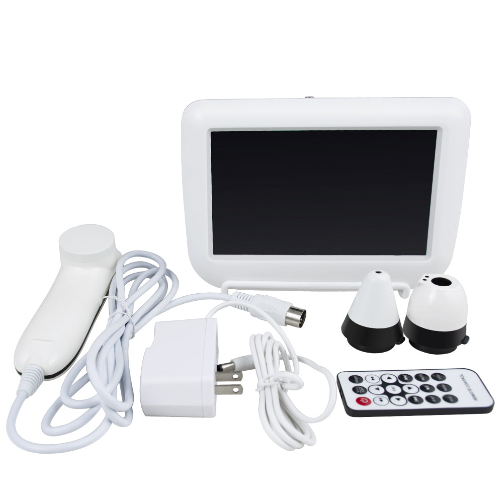 5 Inch LCD Digital Skin Diagnosis system