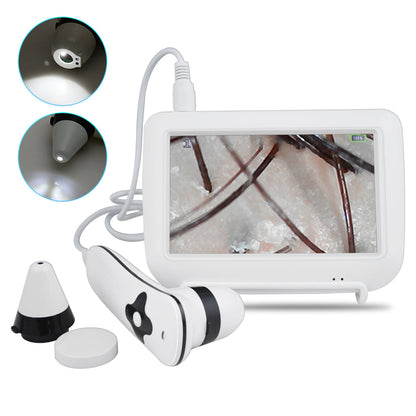 5 Inch LCD Digital Skin Diagnosis system