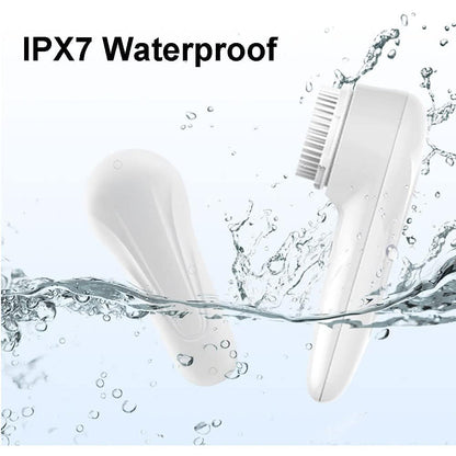 Rechargeable Gentle Face Exfoliator