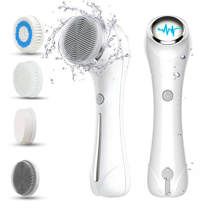 Facial Exfoliating Brush