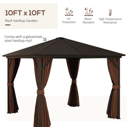 Large Canopy for Outdoor Events