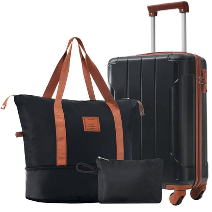 Hardshell Luggage Sets 3 Piece