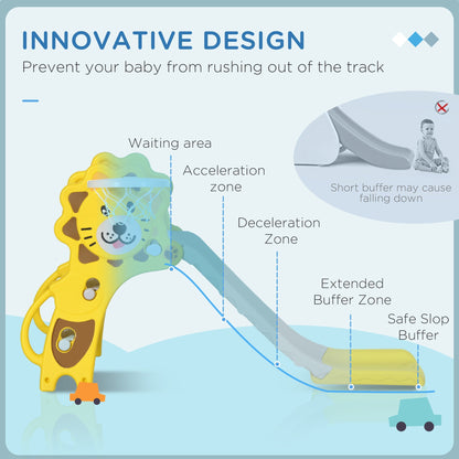 Slide for Kids