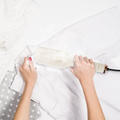 3 in 1 Travel Steamer for Clothes