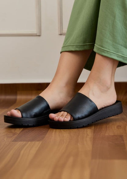 Comfortable Summer Flats