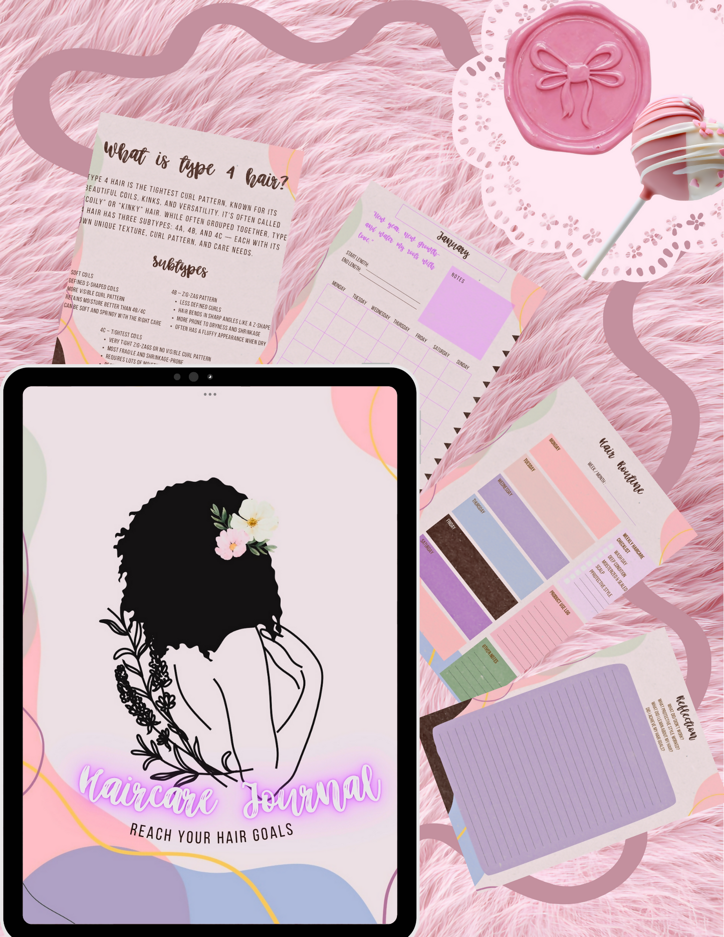 Haircare Journal