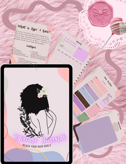 Haircare Journal