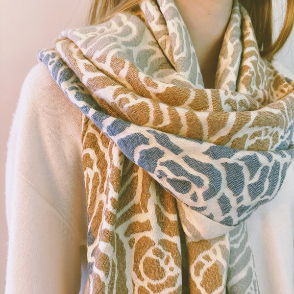 Luxe Scarf