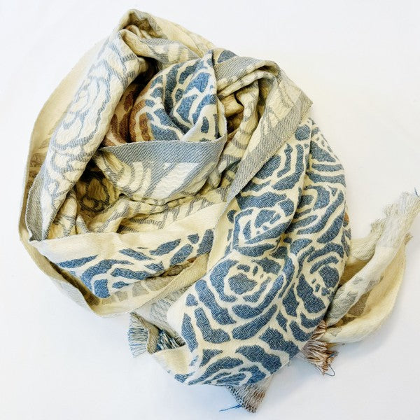 Luxe Scarf