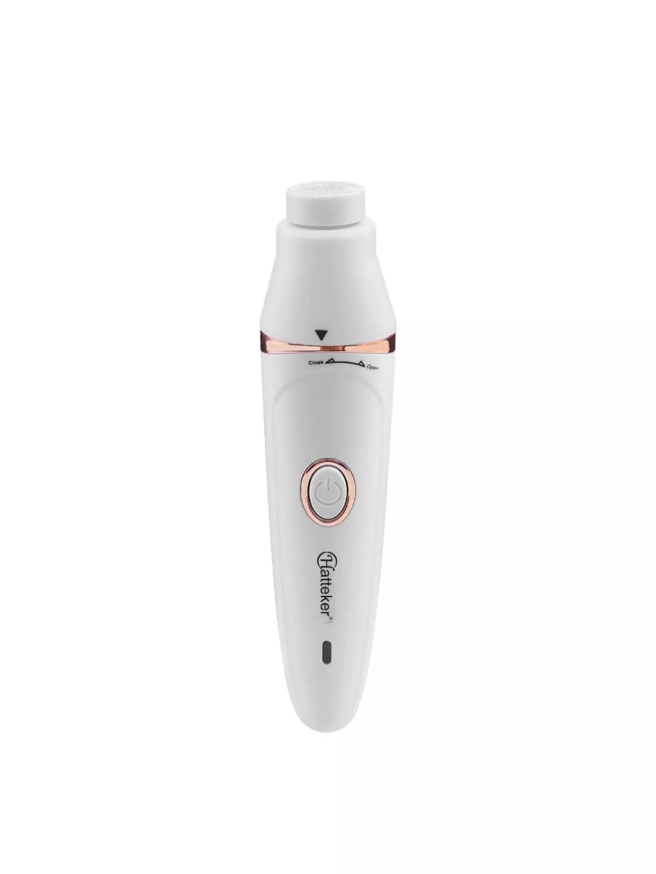 7-in-1 Multifunctional Painless Hair Removal