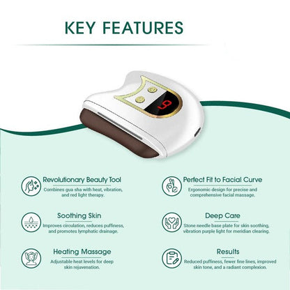 Lift, Sculpt & Glow Toolkit