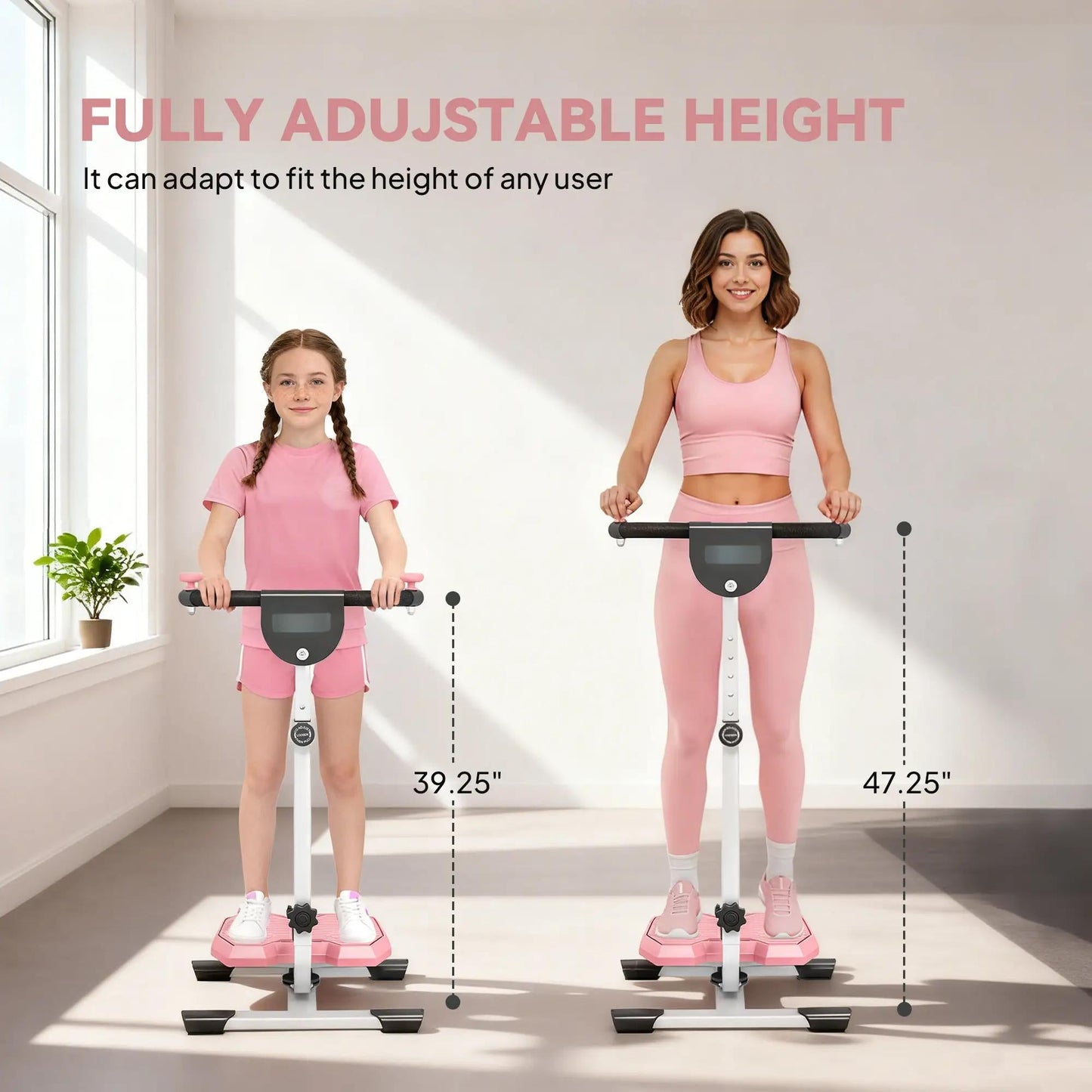 Ab Machine Workout Equipment