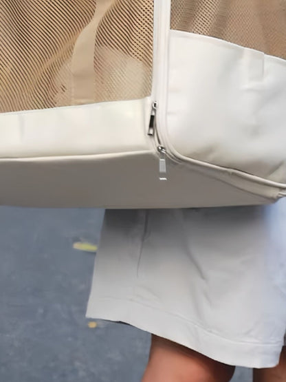 Comfortable Breathable Pet Carrier Bag