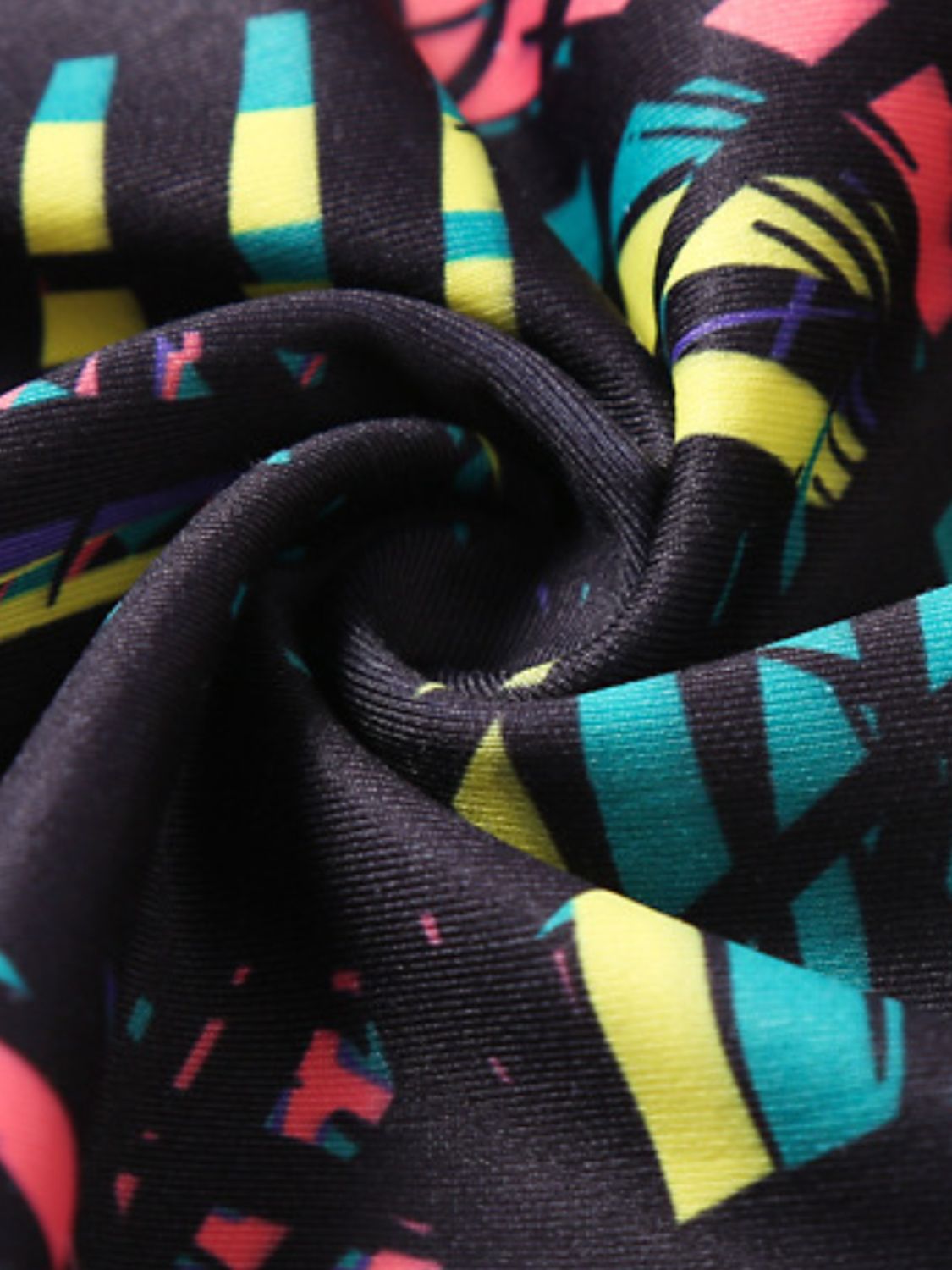 Wide Waistband Active Leggings