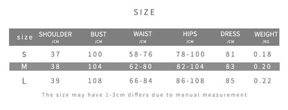 Low cut silk tight fitting hip hugging dress