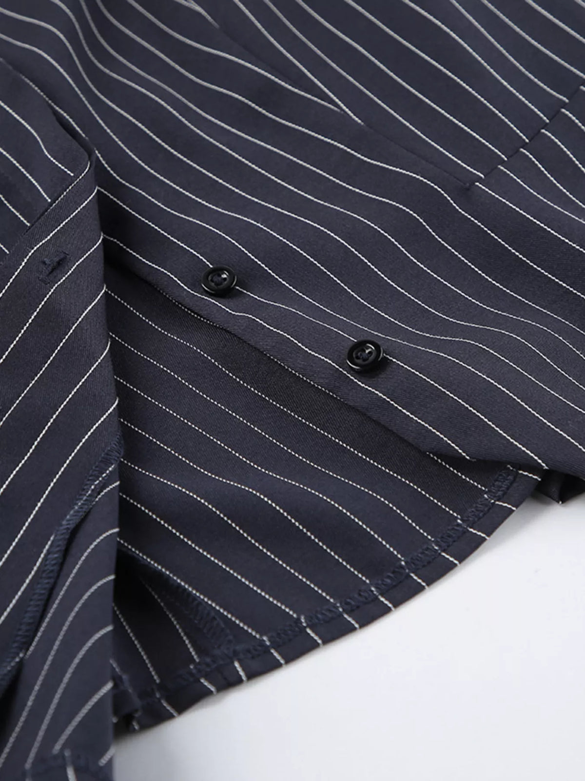 Blazer and skirt set, view 11